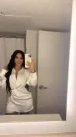 Escort latina curvy en La Coruña