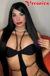 Escort latina curvy en Palma de Mallorca