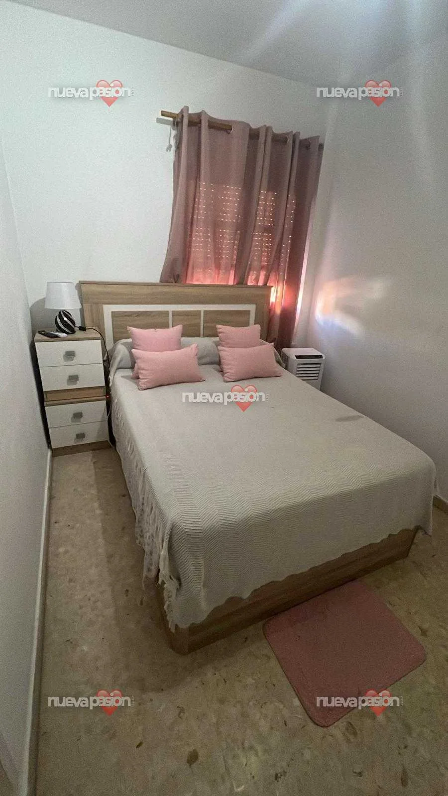 Escort en Sevilla