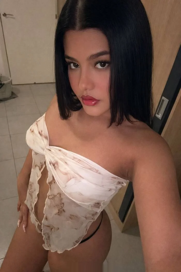 Escort latina curvy en Murcia