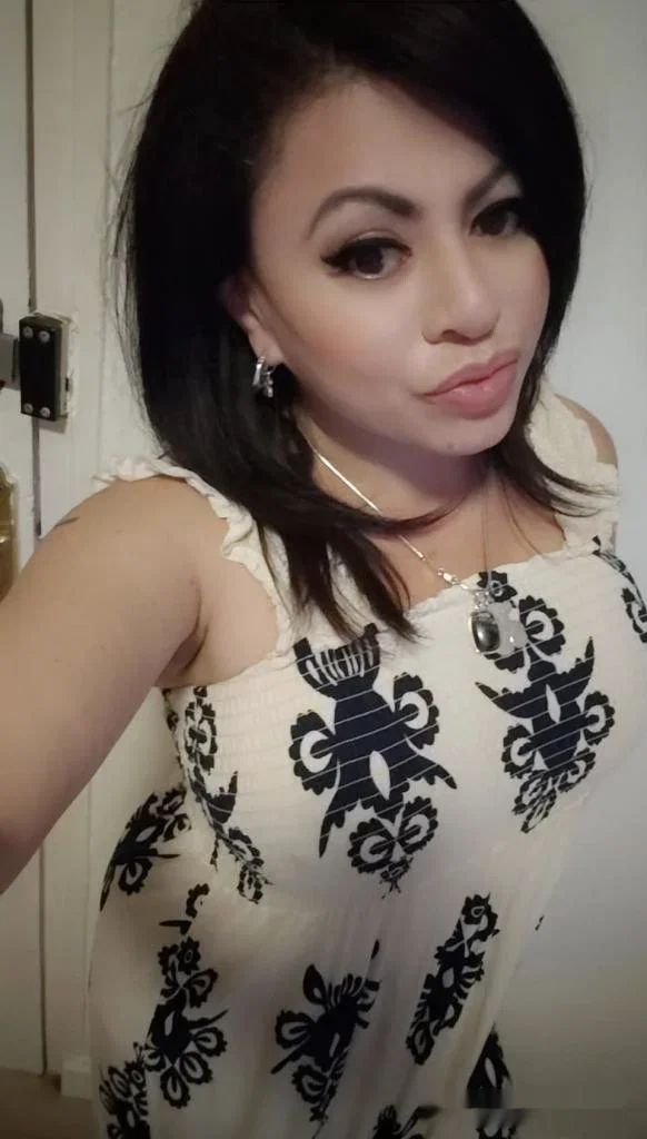 Escort latina curvy en Barcelona