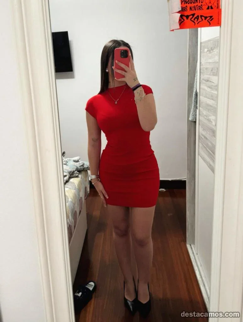 Escort latina curvy en Zaragoza