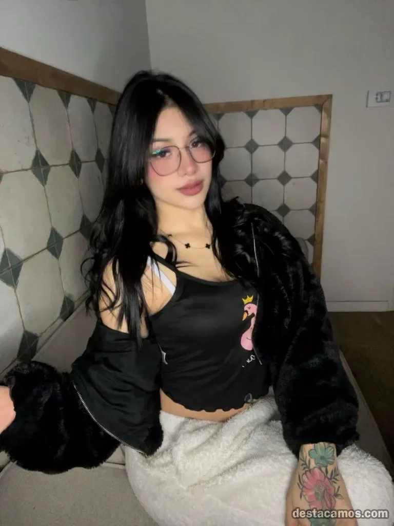 Escort latina curvy en Murcia