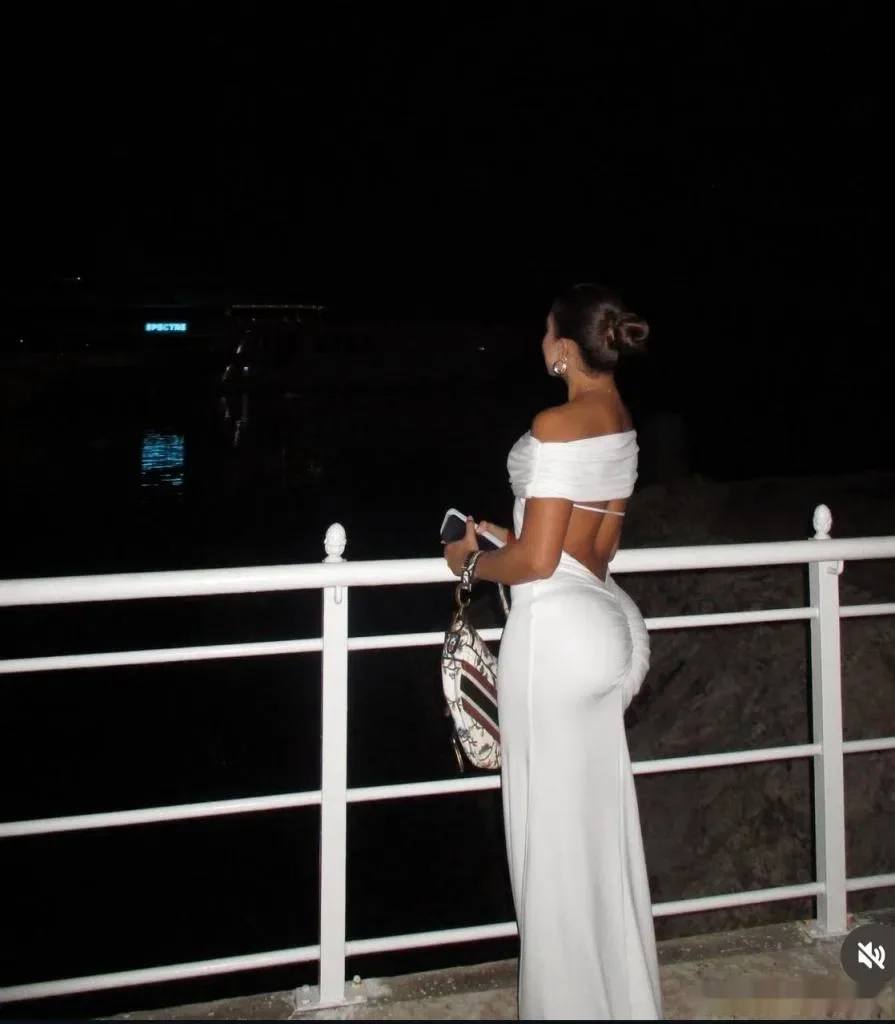 Escort latina curvy en Toledo