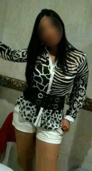 Escort latina curvy en Reus