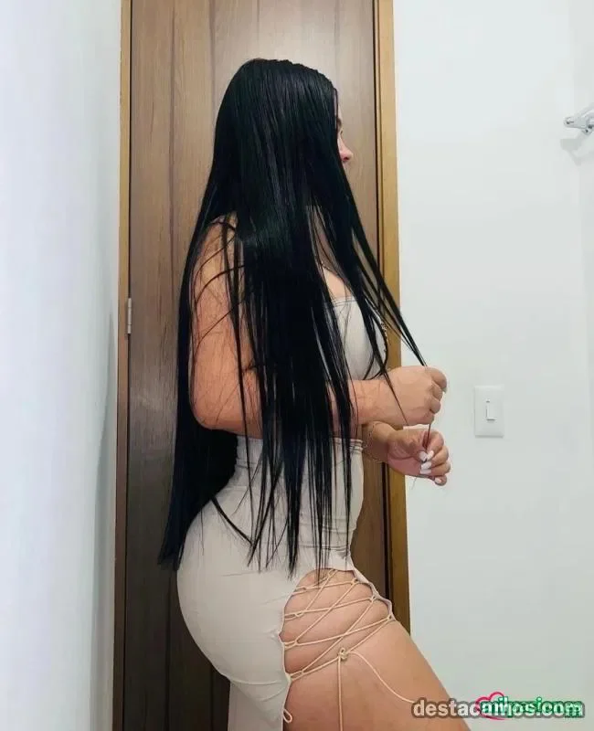 Escort latina curvy en Valencia