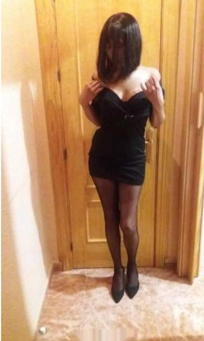 Escort latina curvy en Vélez-Málaga