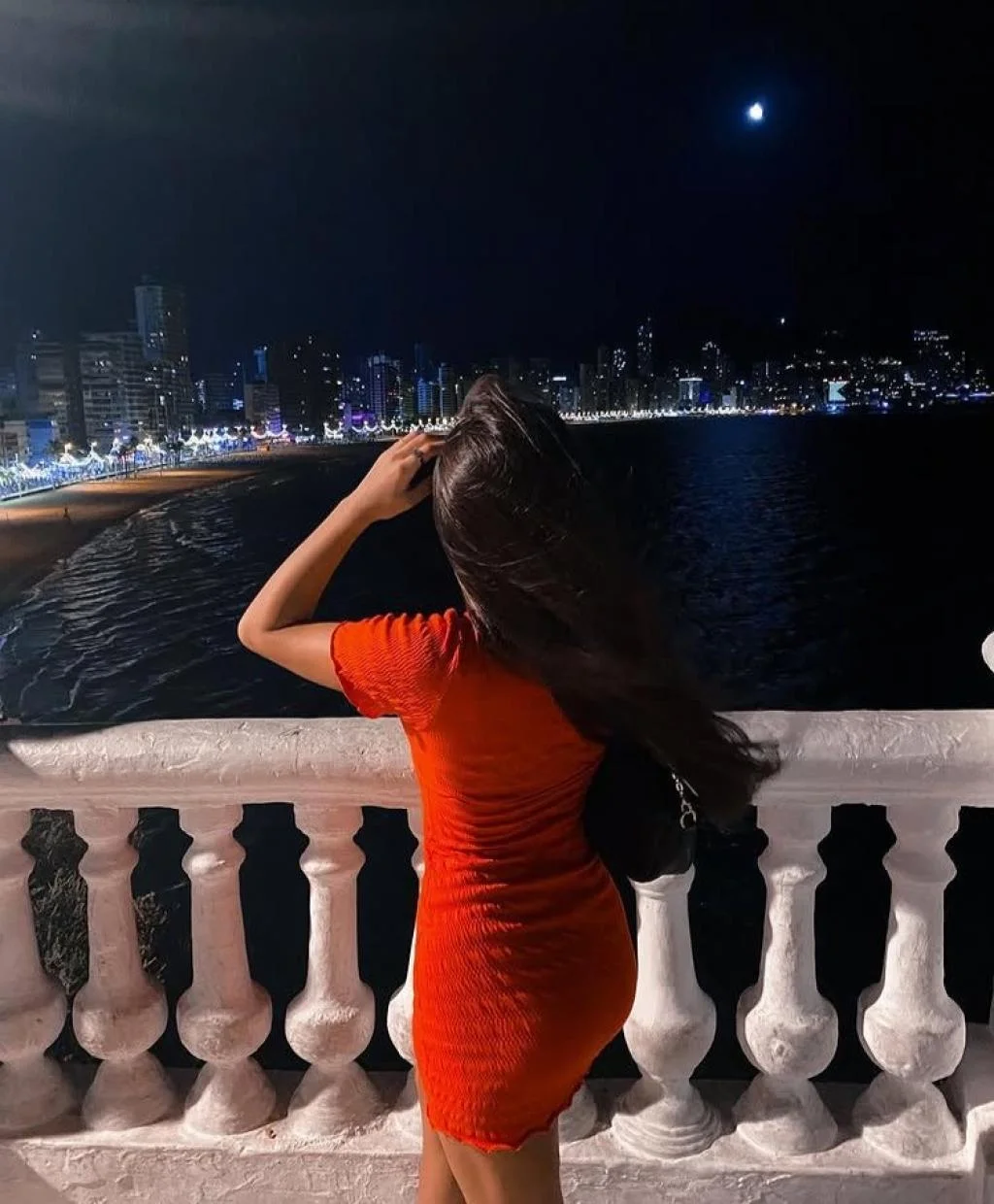 Escort latina curvy en Santander