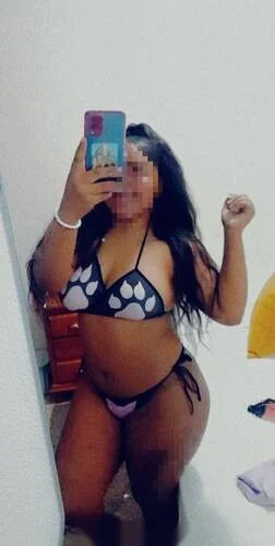 Escort latina curvy en Vilagarcía de Arousa