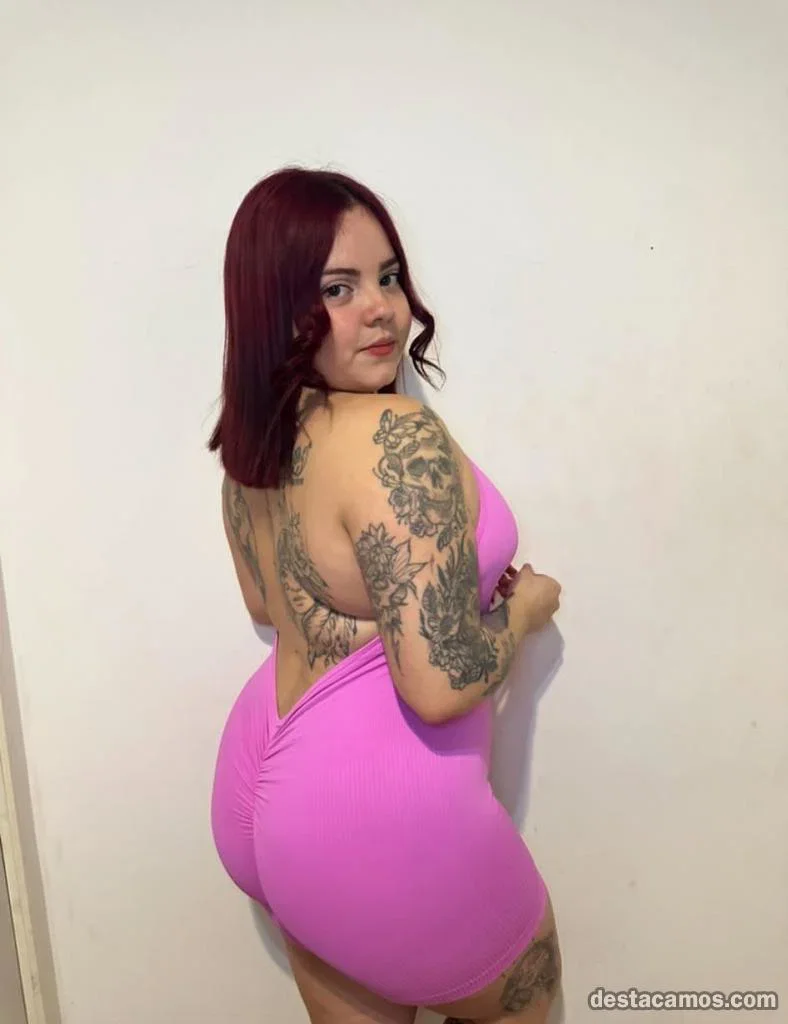 Escort latina curvy en Murcia