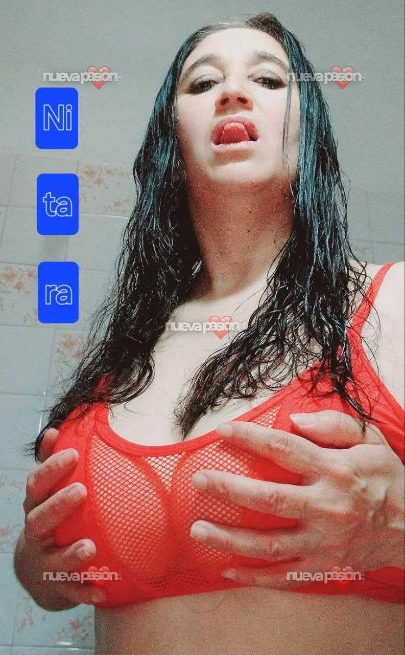Escort latina curvy en Madrid
