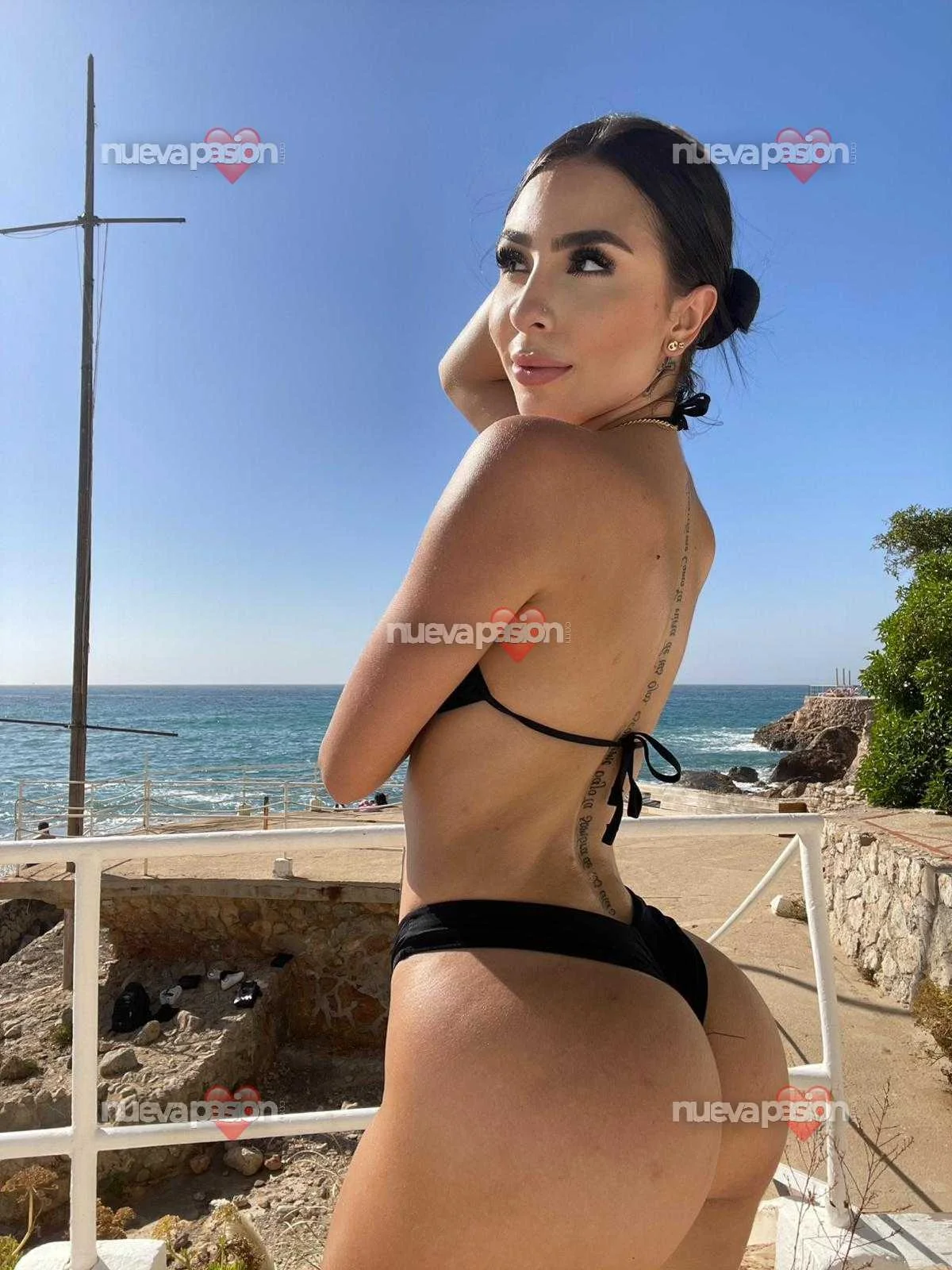 Escort en Murcia