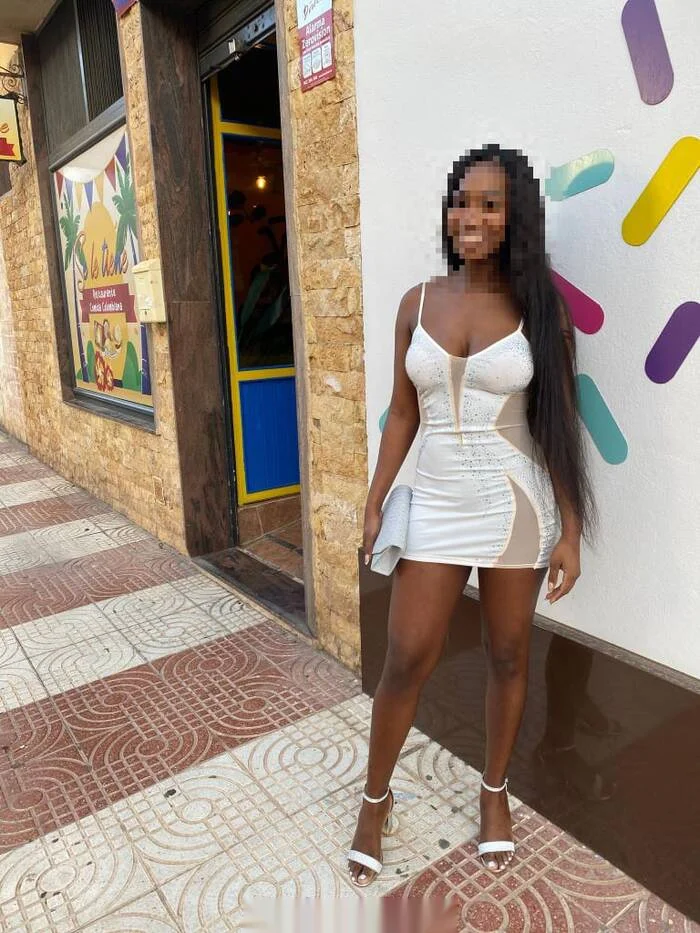 Escort en Valencia