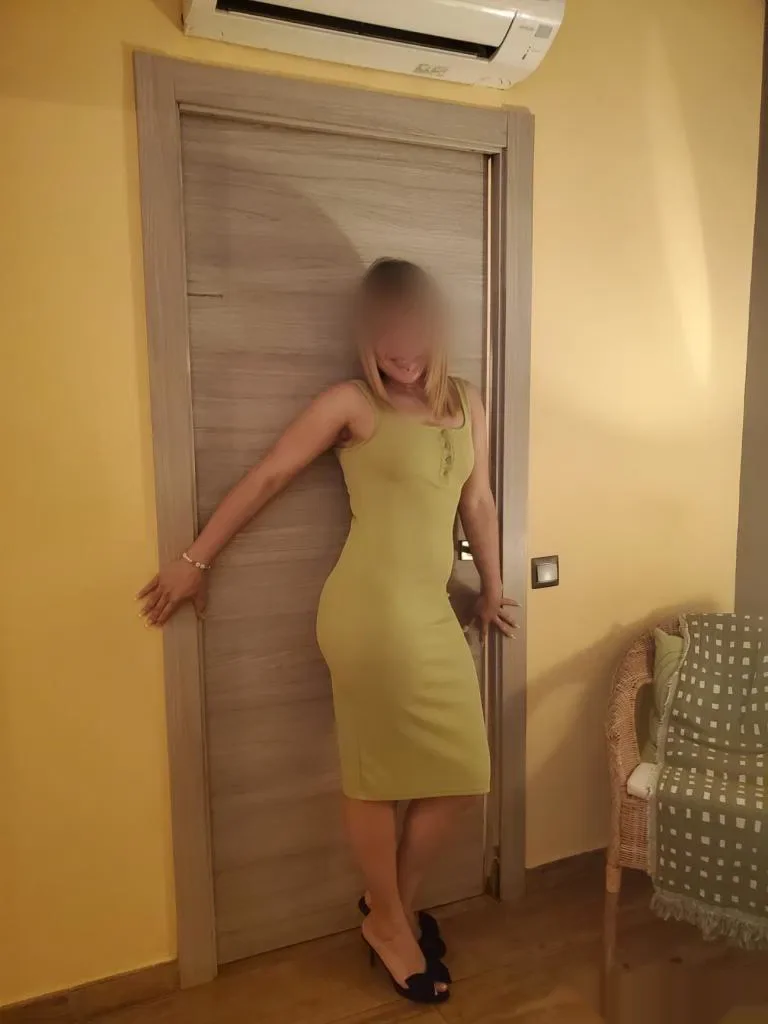 Escort en Gerona