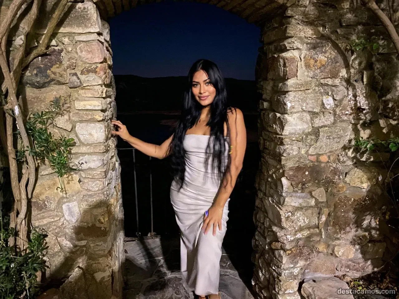 Escort latina curvy en Bilbao