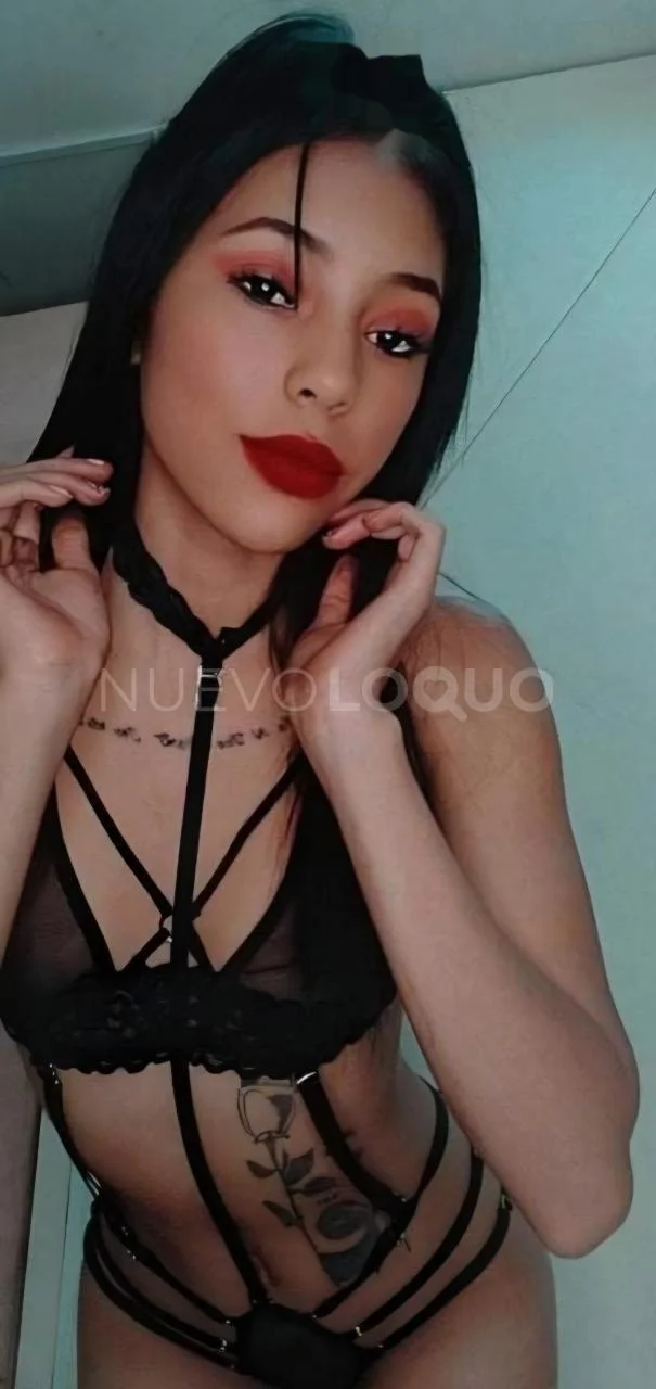 Escort latina fitness en Madrid