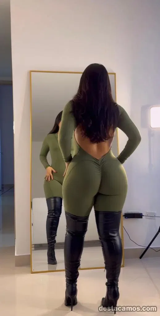 Escort latina curvy en Toledo