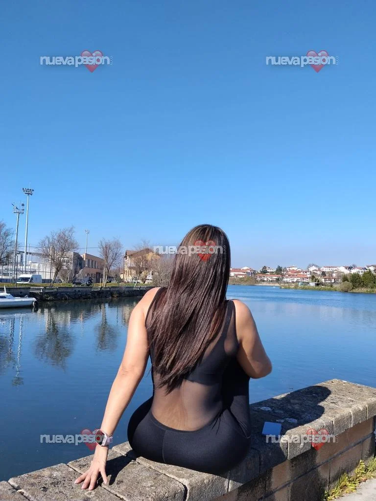 Escort latina fitness en Alicante