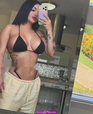 Escort latina curvy en Palafrugell