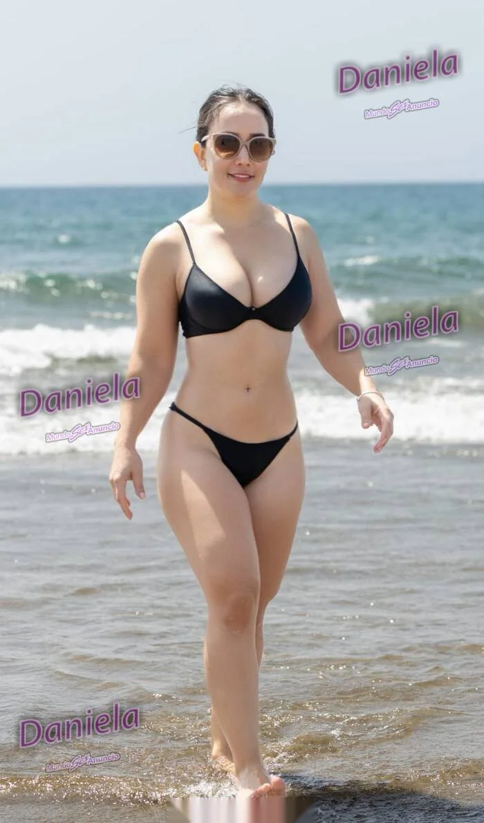 Escort latina curvy en Las Palmas de Gran Canaria