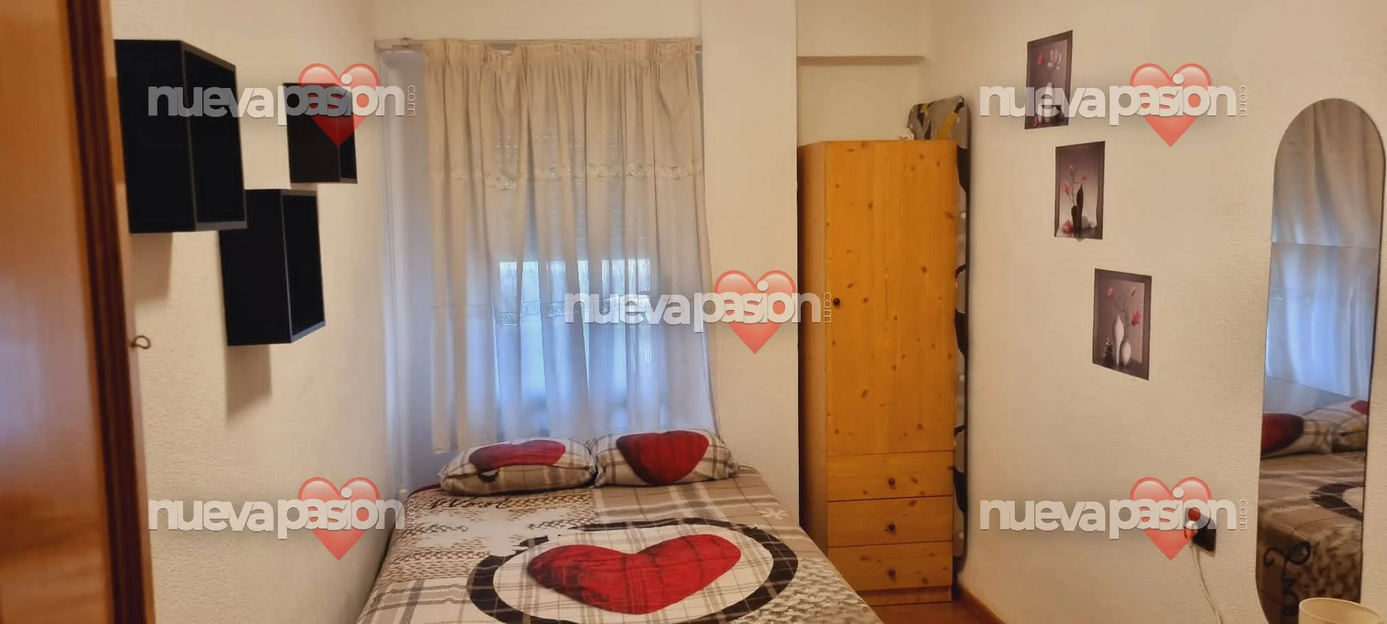 Escort latina curvy en Castellón de la Plana