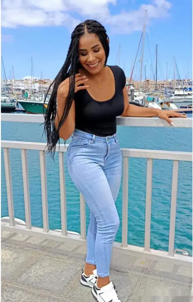 Escort en Valencia