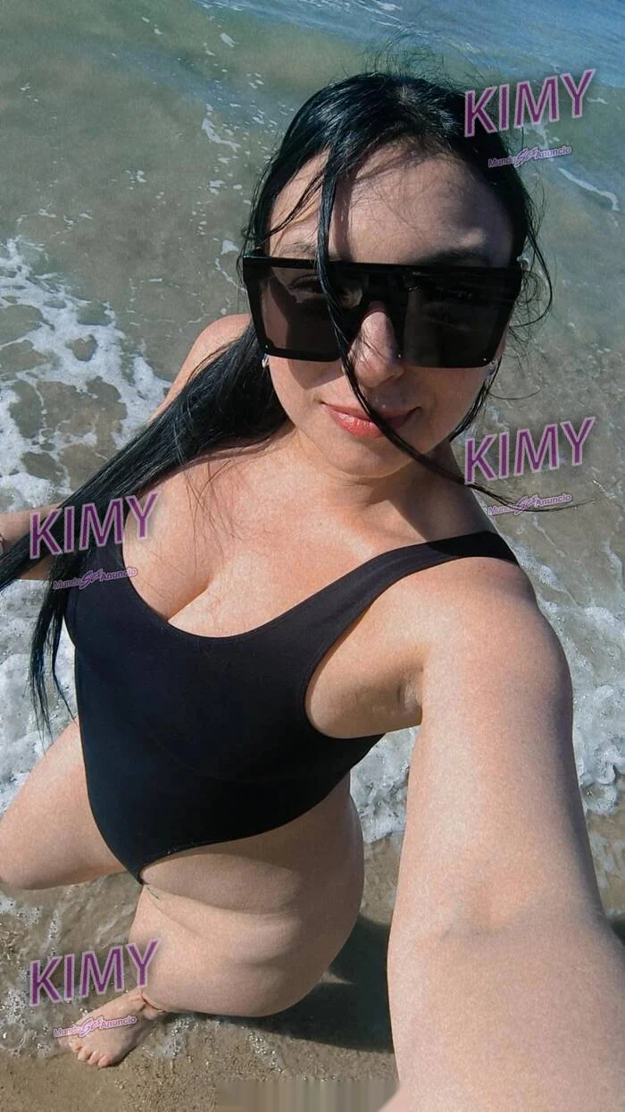 Escort latina curvy en Torrevieja