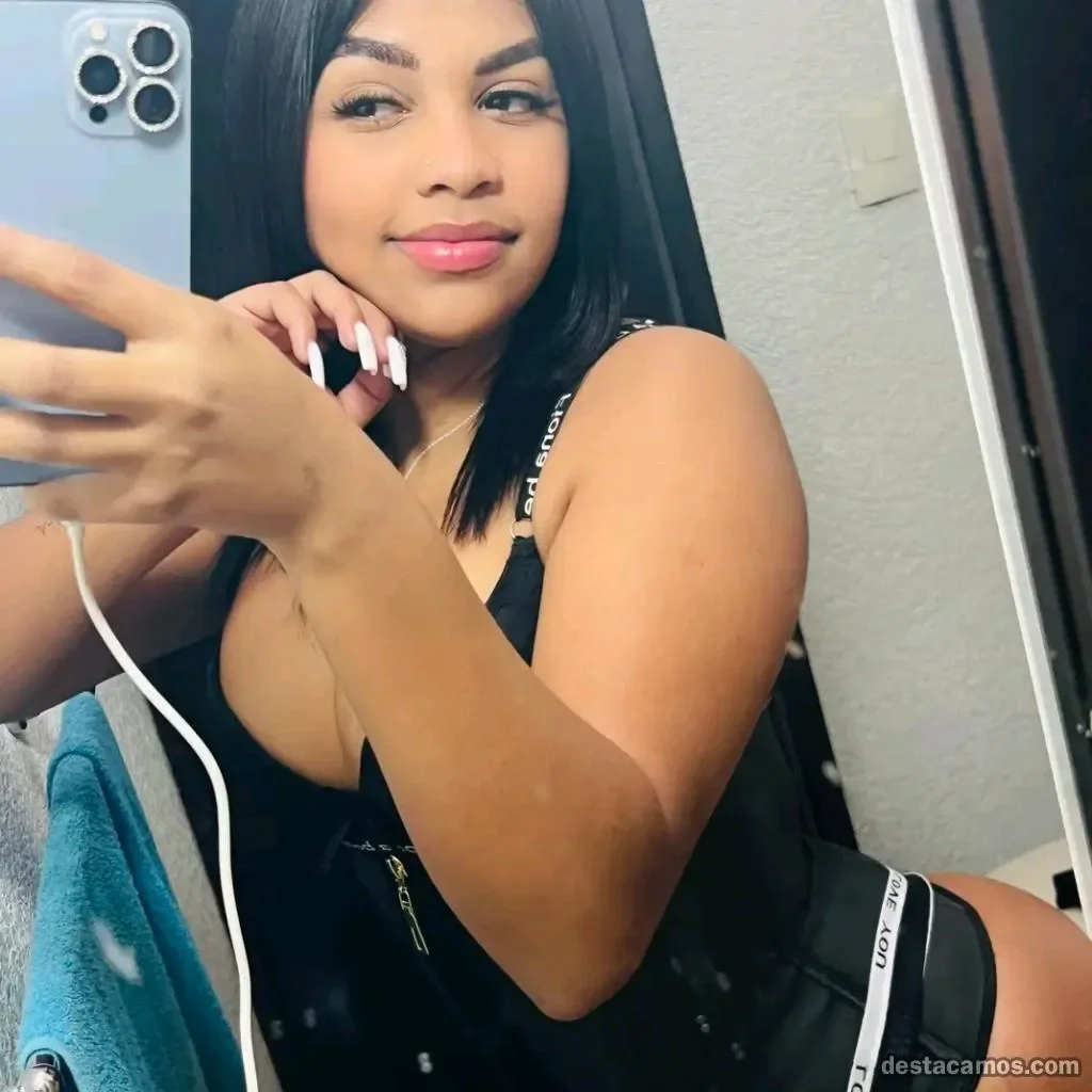 Escort latina curvy en Santa Cruz de Tenerife