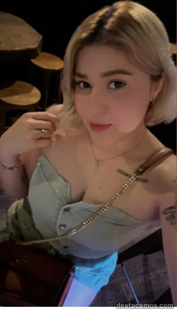 Escort latina curvy en Pontevedra