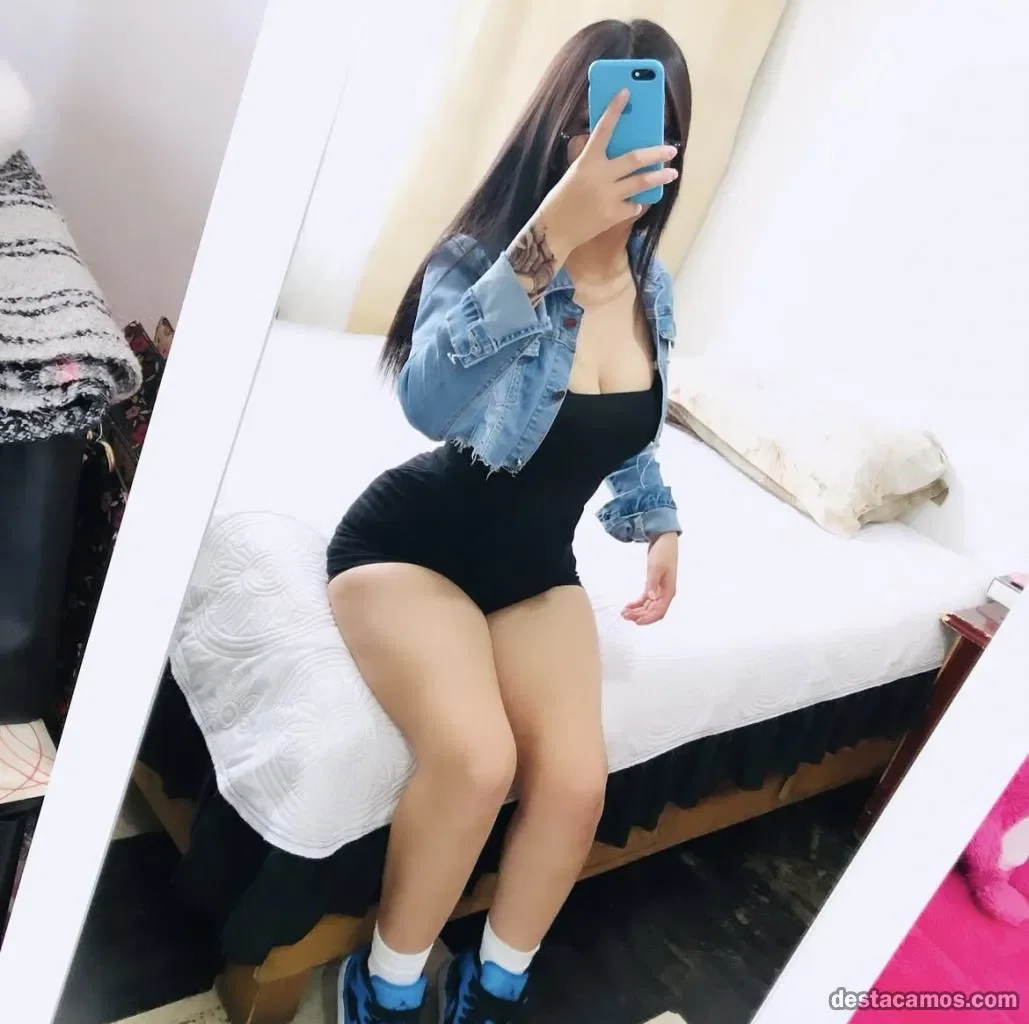 Escort latina curvy en Cádiz