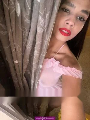 Escort latina curvy en Elda