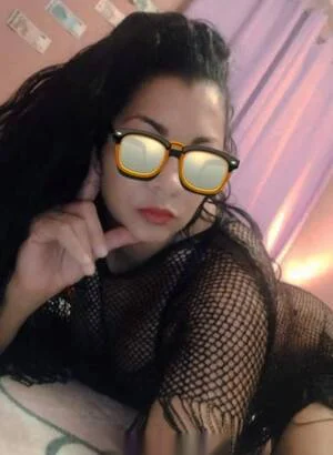 Escort latina curvy en Alcalá de Henares