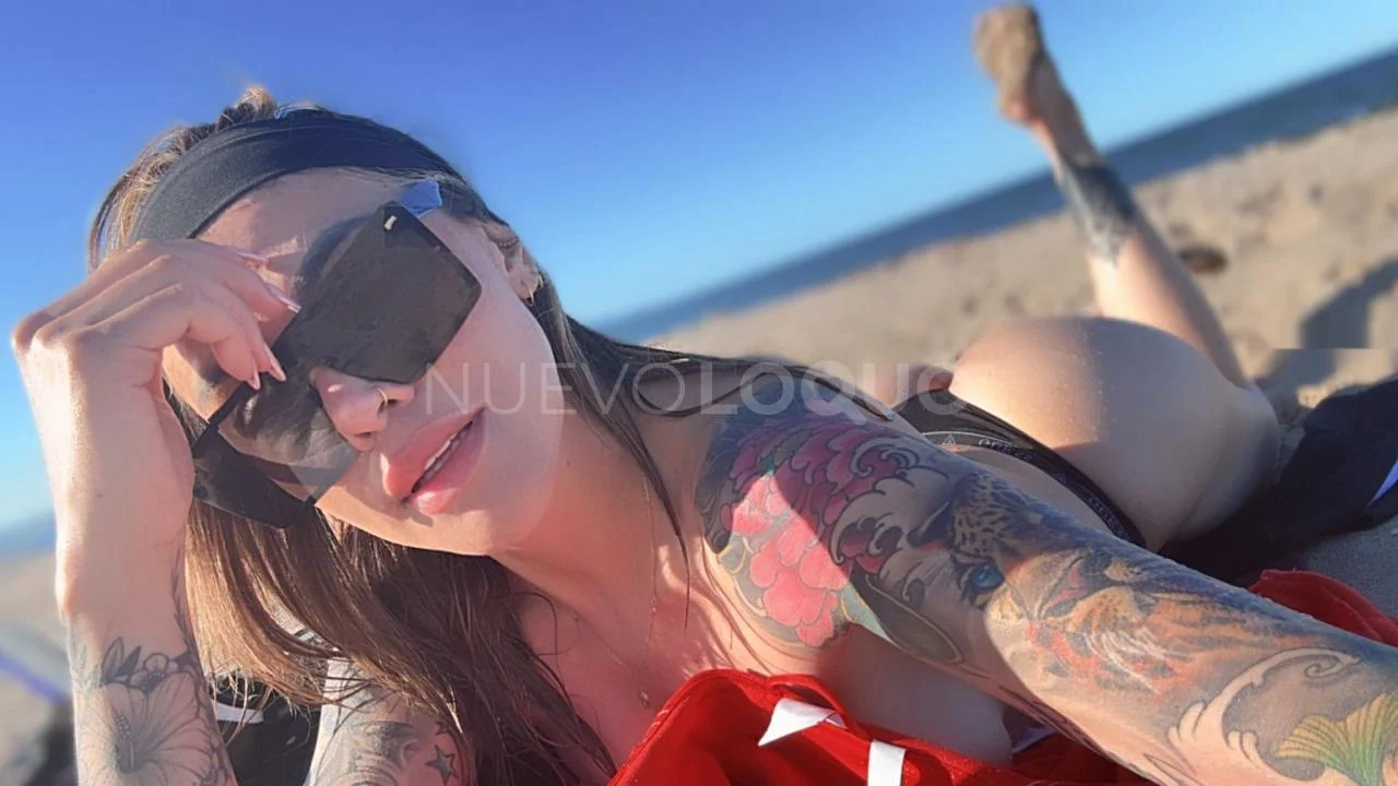 Escort latina curvy en Gerona