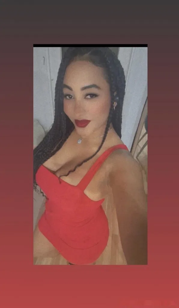 Escort latina curvy en Valencia