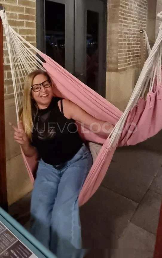 Escort europea curvy en Tarragona