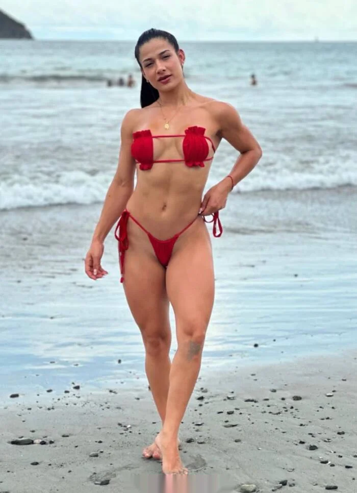 Escort latina fitness en Castellón de la Plana