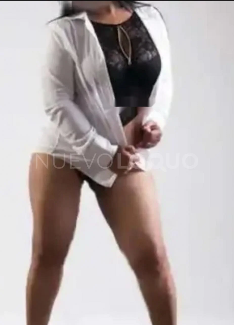 Escort latina curvy en Tarragona