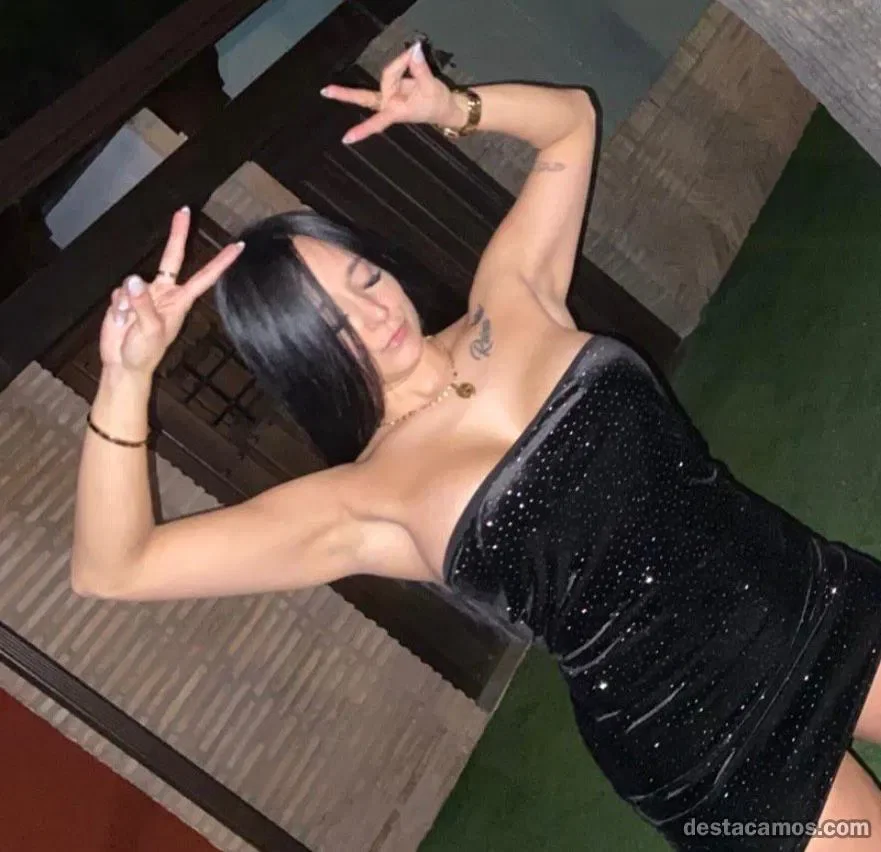 Escort latina curvy en Murcia