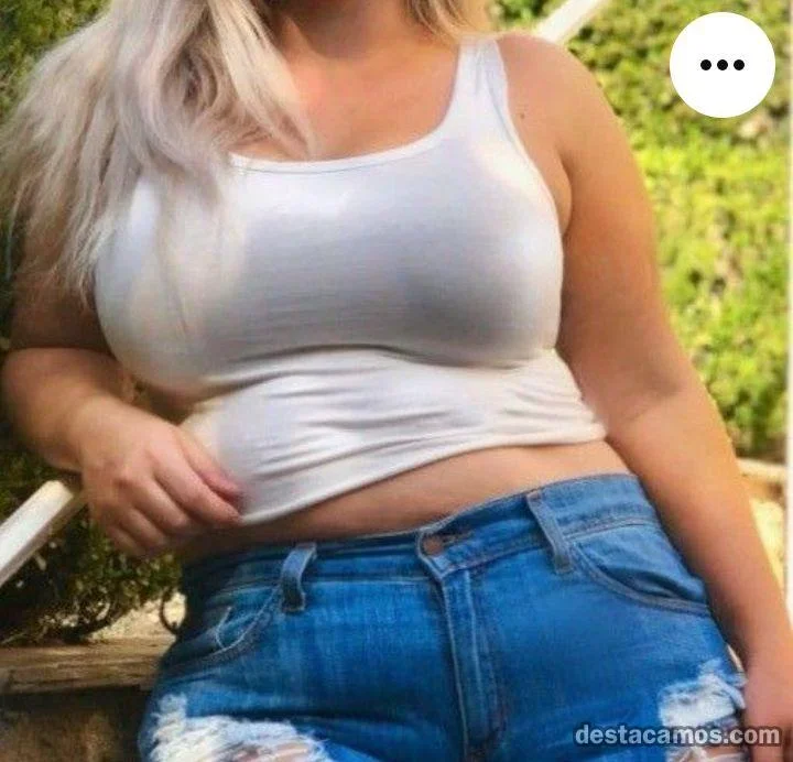 Escort latina curvy en Málaga