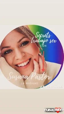 Escort latina curvy en León