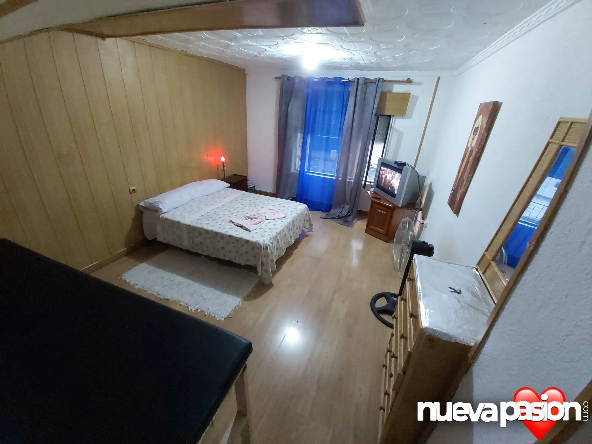 Escort latina curvy en Murcia