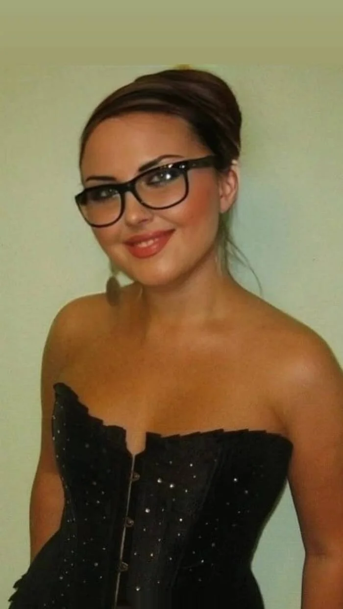 Escort latina curvy en Fuengirola