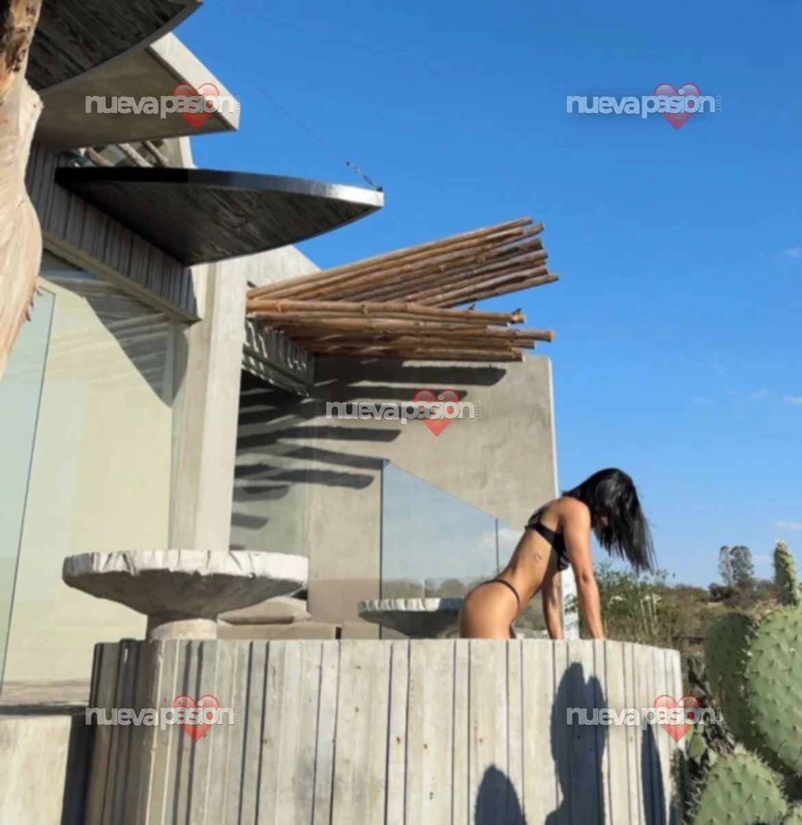 Escort latina fitness en Córdoba