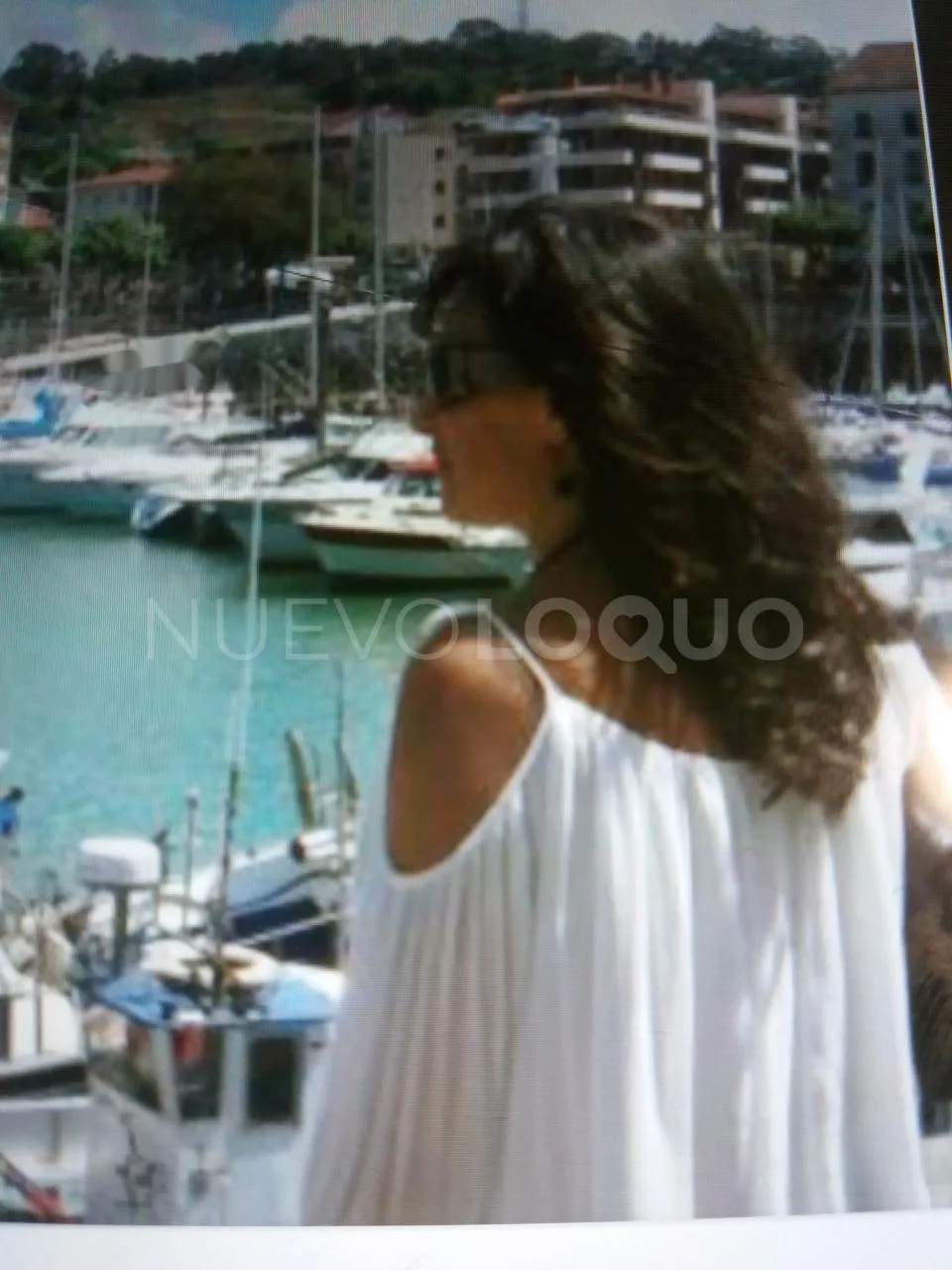 Escort latina curvy en Lérida