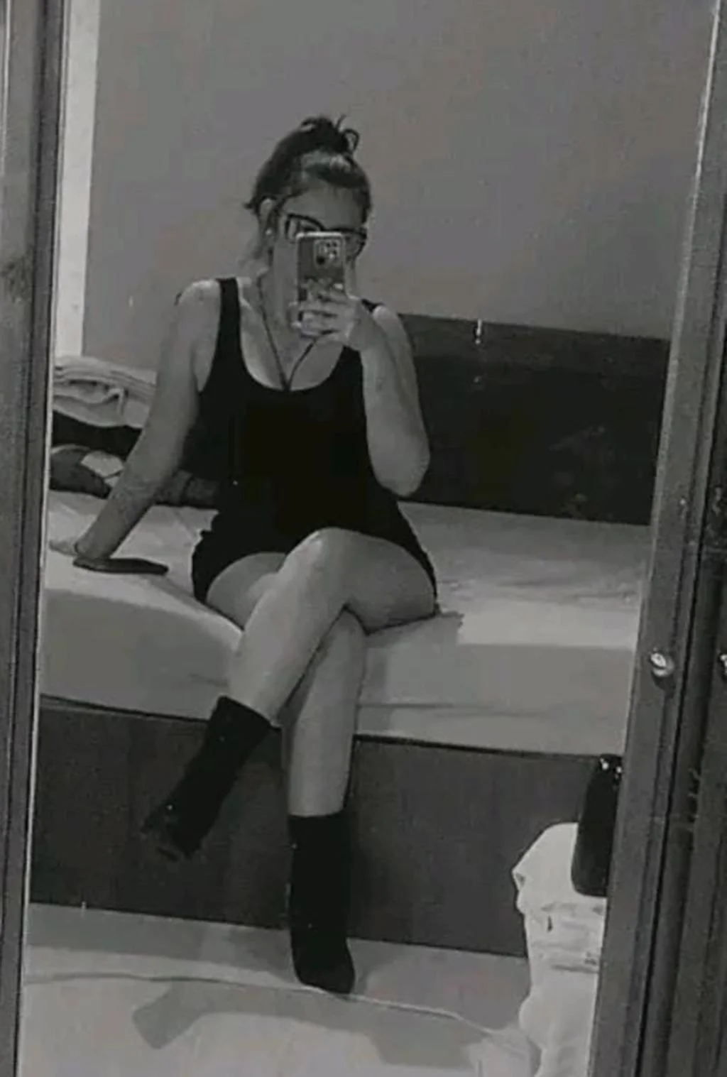 Escort blanca fitness en Santander