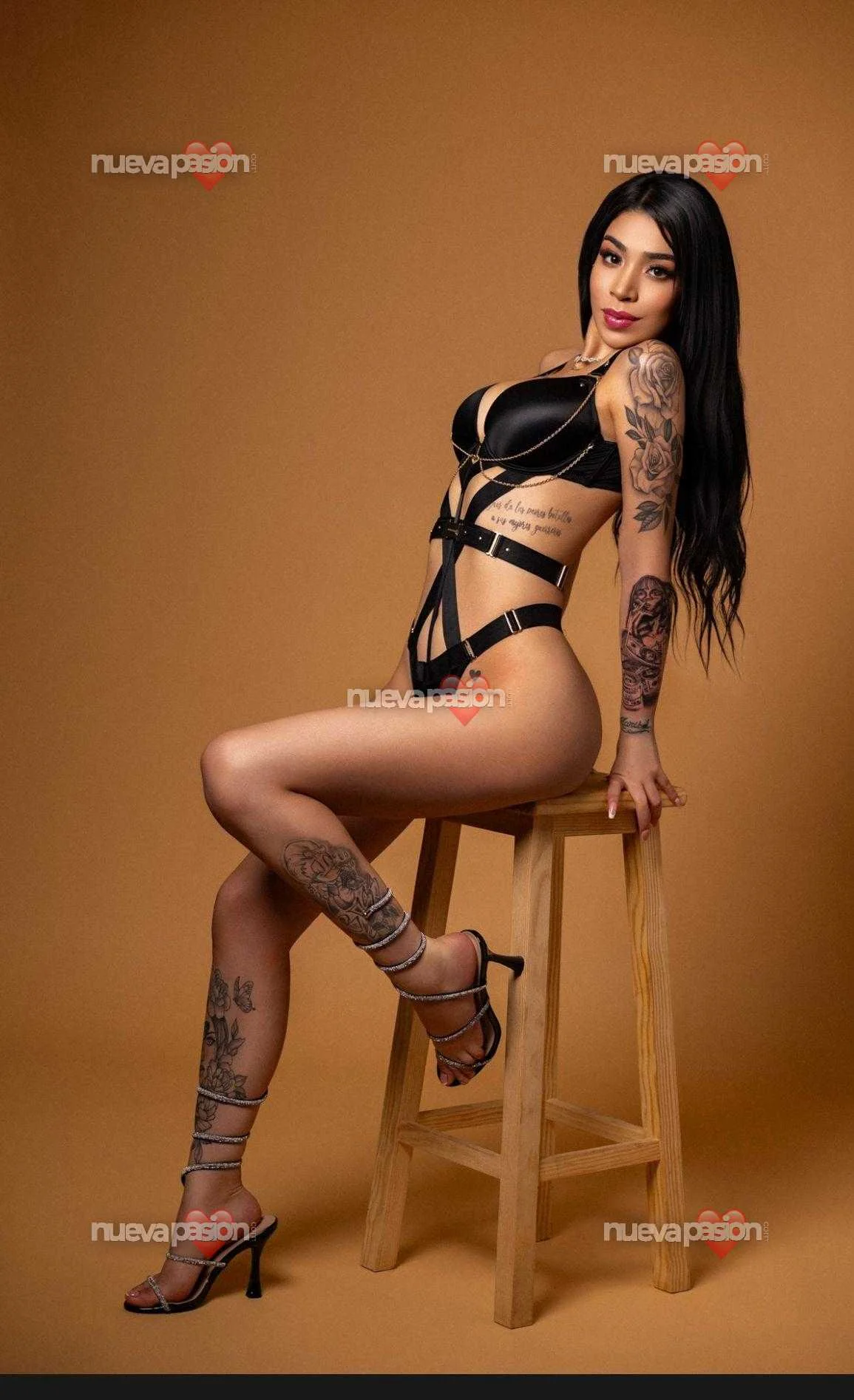 Escort en Sevilla