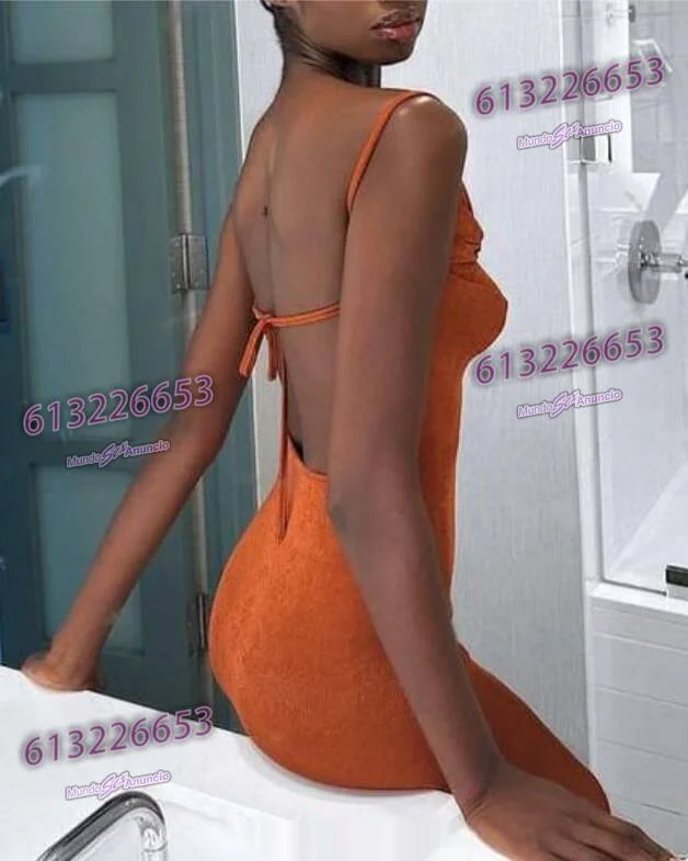 Escort mulata curvy en Conil de la Frontera
