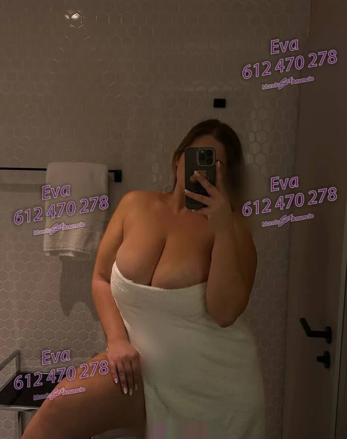 Escort latina gordita en Manresa
