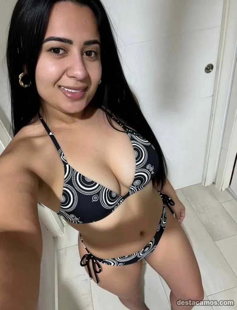 Escort latina curvy en Pontevedra