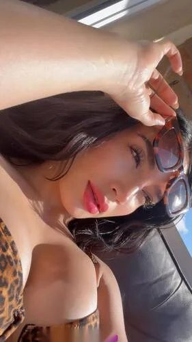Escort latina curvy en Málaga